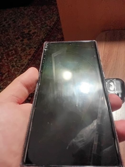 Samsung S23 Ultra 512gb