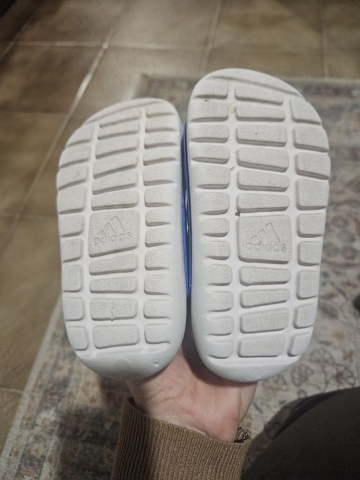 Детски сандали Adidas