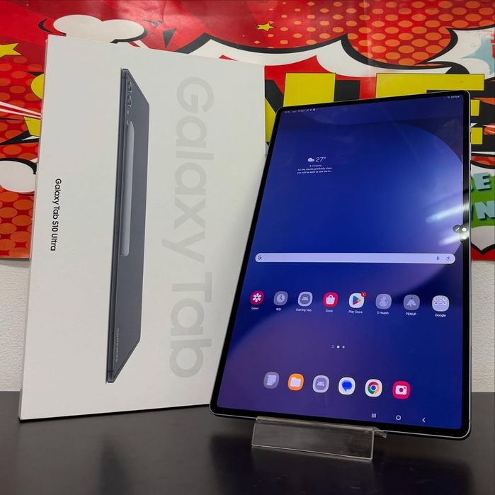 Samsung Galaxy Tab S10 Ultra New Skidka+Dastafka