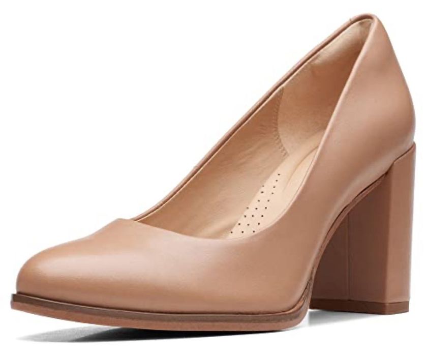 Clarks дамски обувки 41 номер
