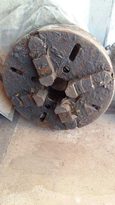 Продам инструмент производства СССР