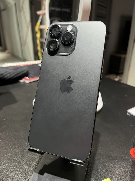 Iphone 16 pro max 256г АКБ 96%