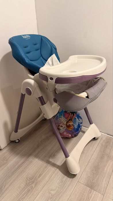 Детский стульчик 2000 тг