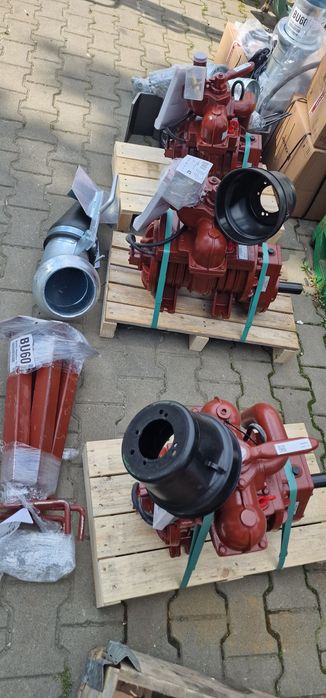 Pompa Vidanja import Italia battioni pagani mec 1000 2000 mec 3000 mec