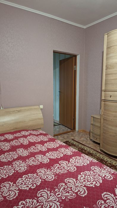 Продам 3-х комнатную квартиру
