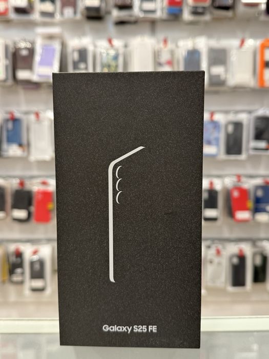 Samsung Galaxy S25 Fe 128Gb Sigilat/ Future Gsm Mobile