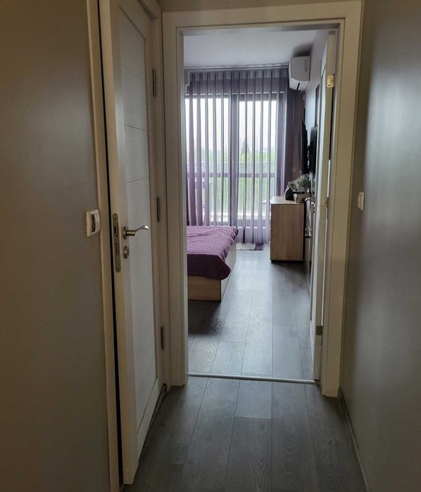 Продава се Тристаен апартамент в Варна, Гранд Мол Варна - 101 кв.м за 2179 €/кв.м - Снимка #7