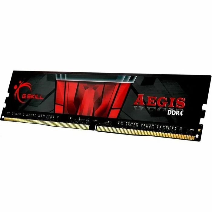 ОЗУ G.SKILL Aegis 16 Гб DDR4