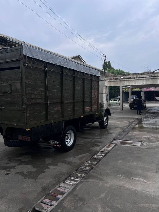 Зил 1989 нархи 9 000$ келишамиз