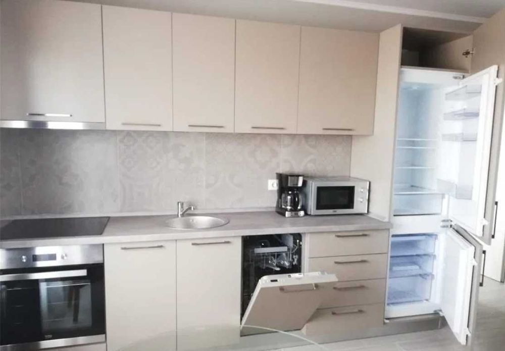 Дава под Наем 2-СТАЕН град София, Манастирски ливади