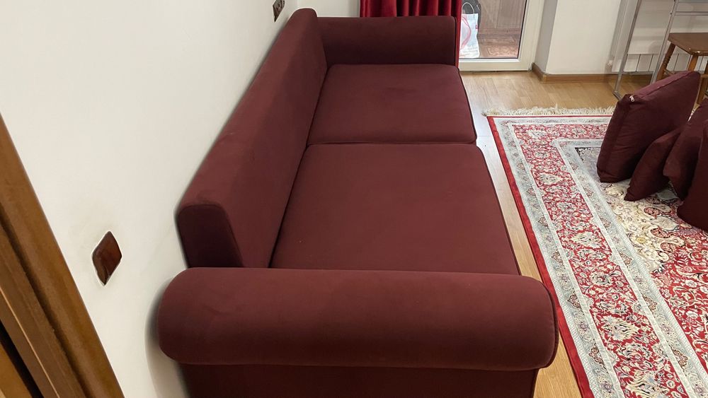 Продам Диван раскладной