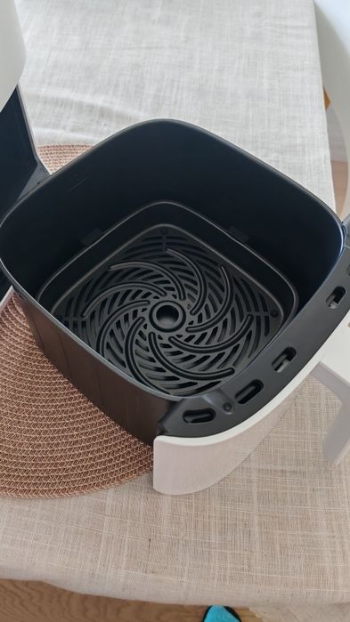 Airfryer Xiaomi 4.5 l