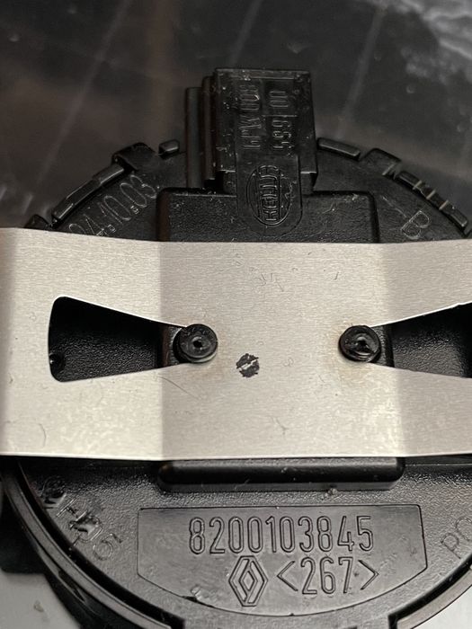 Senzor lumini ploaie Renault Megane 2 cod 8200103845