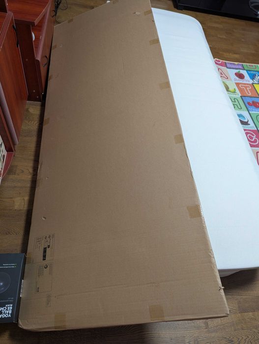 Canapea Nyhamn extensibila completa IKEA