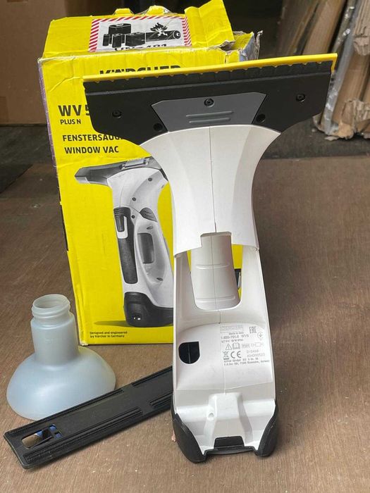 Aspirator ferestre Kärcher WV 5 Plus N - pentru piese
