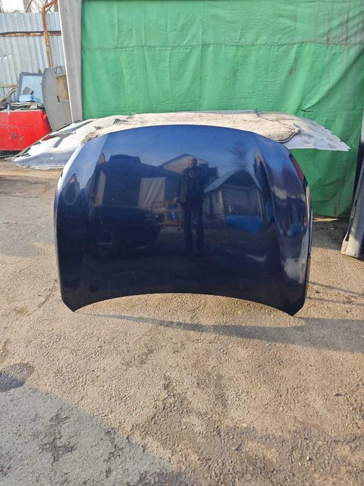 Капот субару аутбак outback 2016 кузов BS