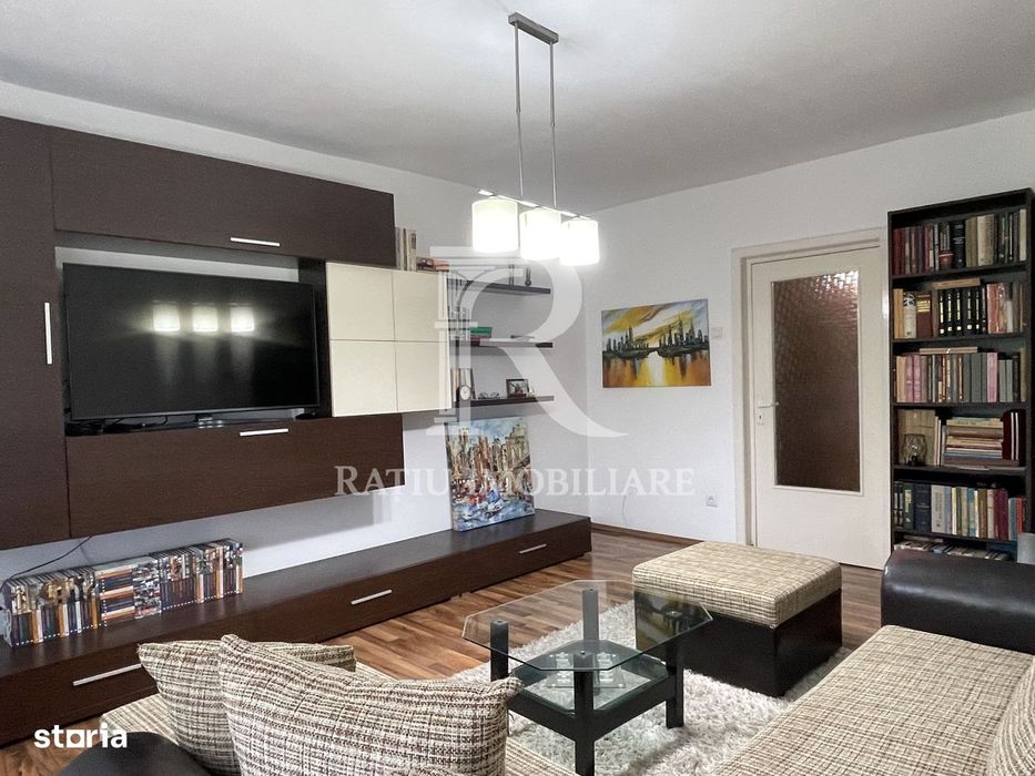 Apartament 3 camere | Accept schimb cu casă | Dacia | Oradea — fotografia 3