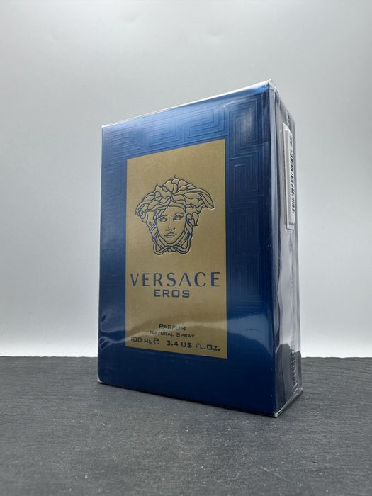 Versace eros parfum