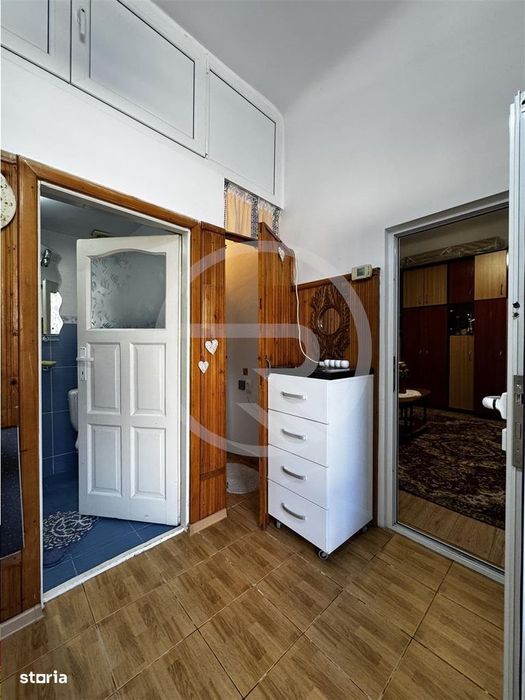 Apartament 1 camera situat pe strada Maramureșului!