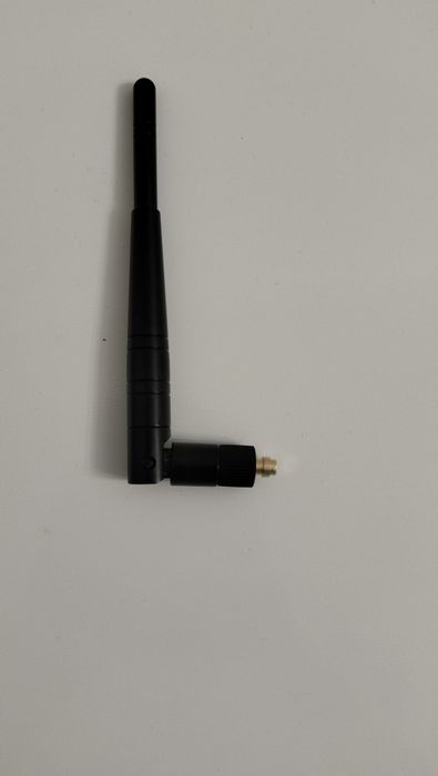 2 Dbi/3 Dbi Dual Band Rubber Duck Antenna 6