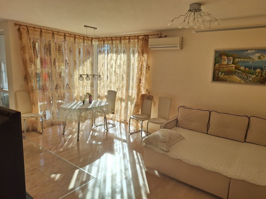 Продава се Двустаен апартамент в Несебър - 66 кв.м за 1243 €/кв.м - Снимка #3