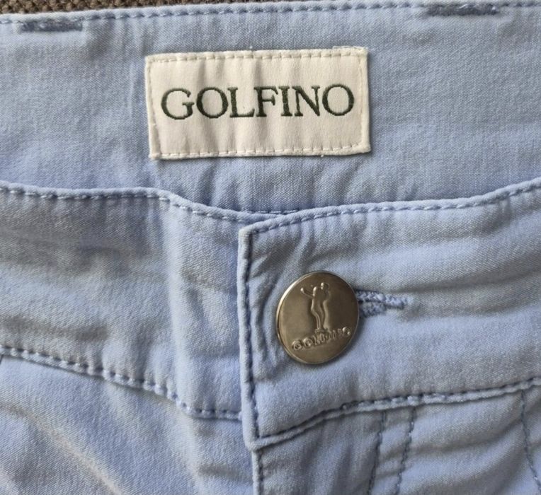 Pantaloni golf femei, Golfino, model Art. 1368624 - S