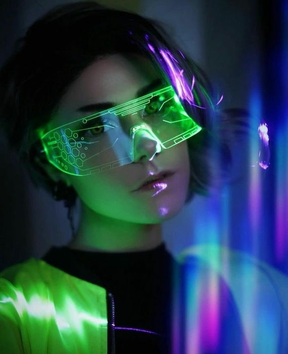 Профессиональная аренда VR оборудования для съёмок.