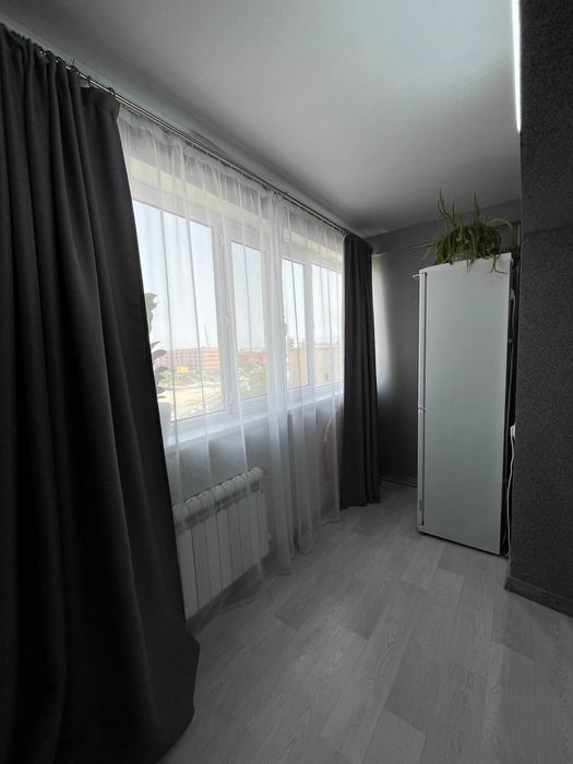 Квартира в Актау