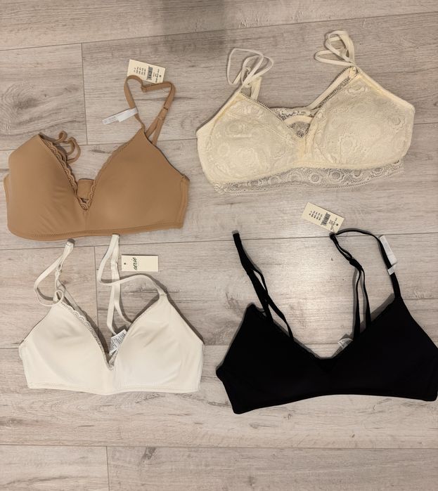 Sutien Aerie - marinea 70B sau 70C