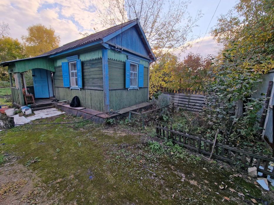 Продам дачу СО Путеец-3
