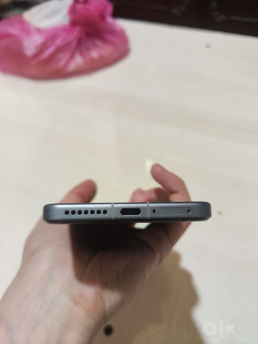 Xiaomi 15 pro 12/256 gb