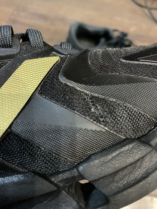 Маратонки Adidas Climacool