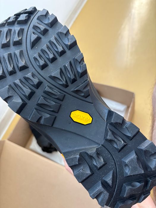 Bocanci drumeție Kayland Starland Gore-Tex