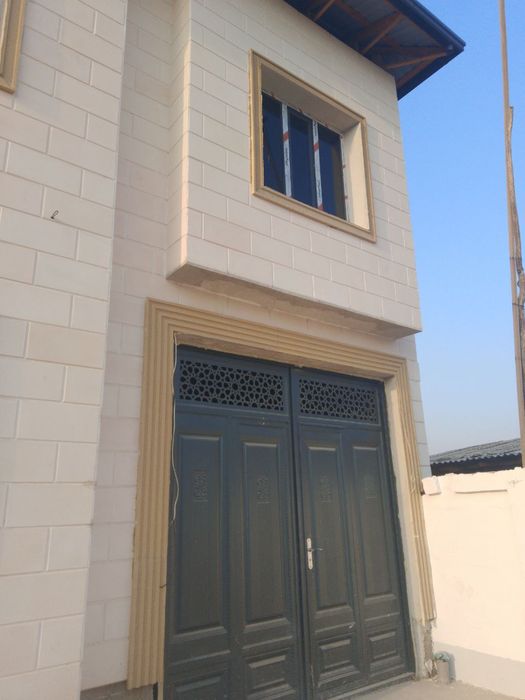 Sergeli Qirq Ariq mahallada hovli sotiladi