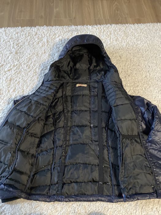 Geaca puf dama iarna DDP marimea XS