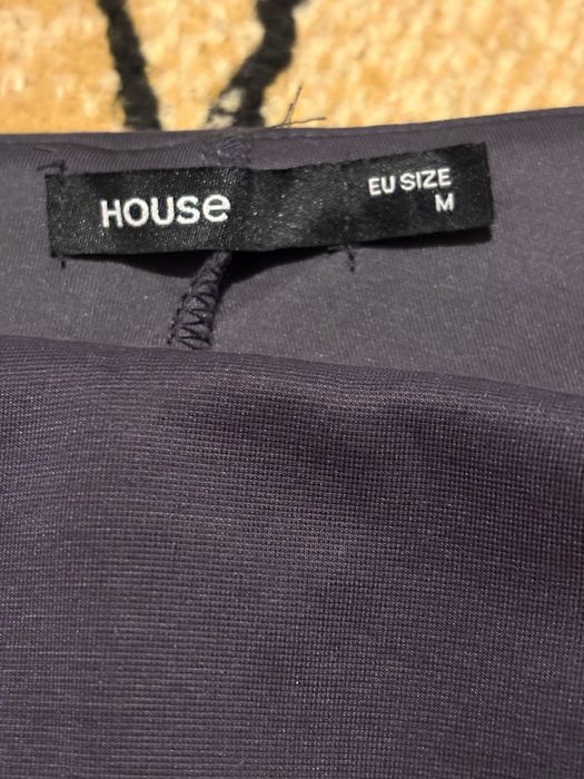 Pantaloni casual damă S-M