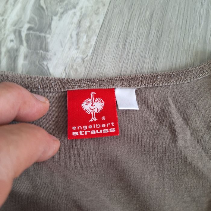 Slapi nr 38,tricou Engelbert Strauss mărimea M