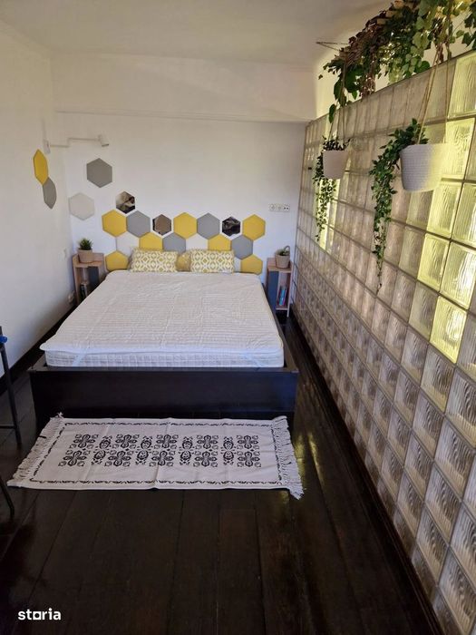 Apartament 2 Camere | Studio | Rond Alba Iulia | Prima Închiriere