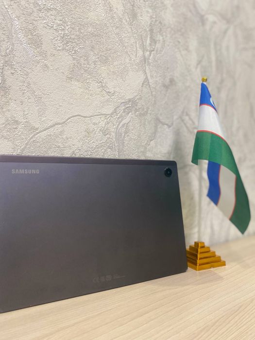Samsung Galaxy Tab A8
