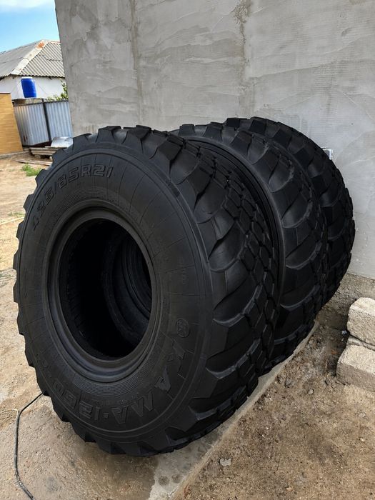 Покрышка 425/85R21