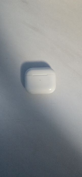 (APPLE)Airpods 3rd gen
