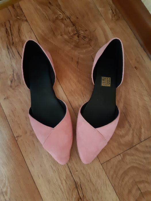 Обувь женская р.37-38