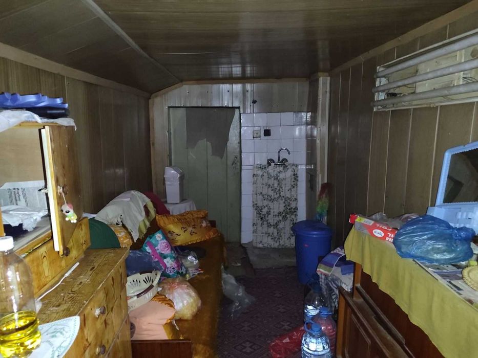 Голяма къща в Овчарово