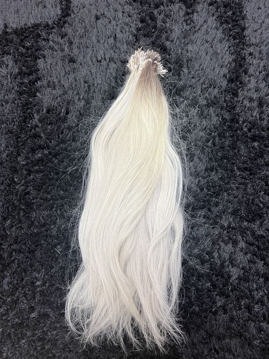 Vand extensii par 100% natural