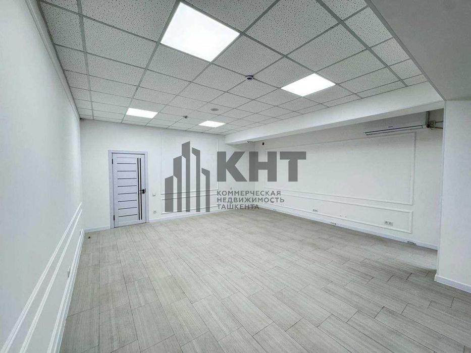 Аренда помещения от Кнт 153м2, цент города Мирабадский р-н