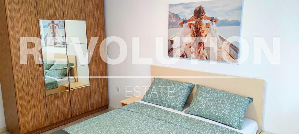 Двустаен апартамент в района на Център!