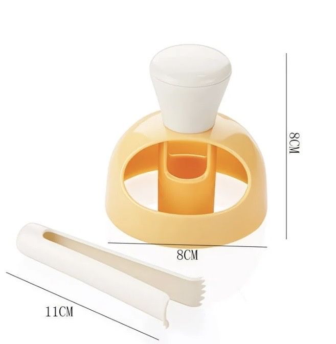 Форма  для пончиков