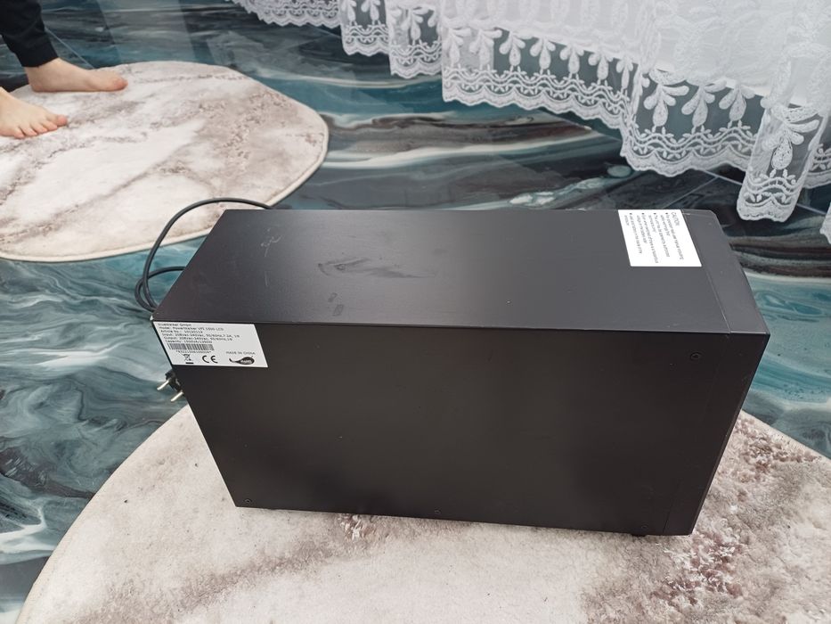 Ups power walker VFI 1500 LCD