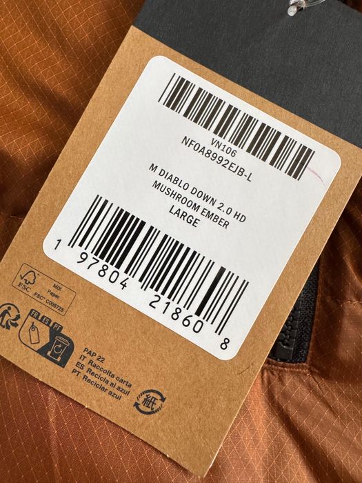 Geaca The North Face