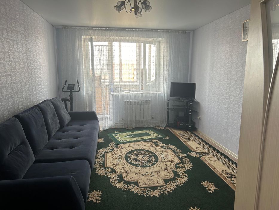 Продам 3 х комнатную